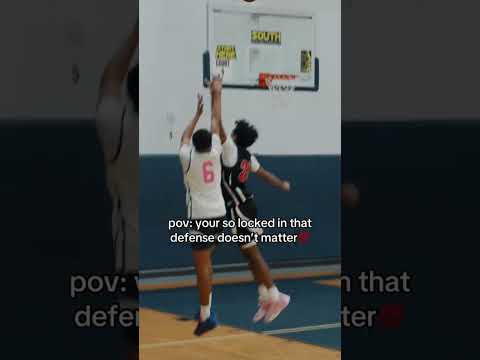 Better Offense … 👈 #basketball #viralvideo #teacher