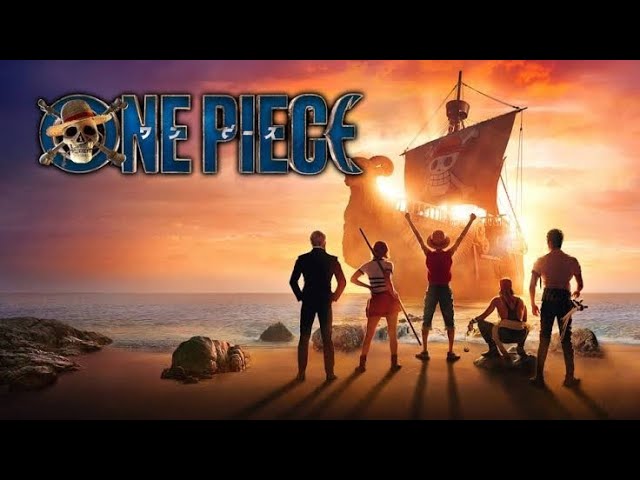 DisTrackers on X: One Piece Netflix Teaser is out!