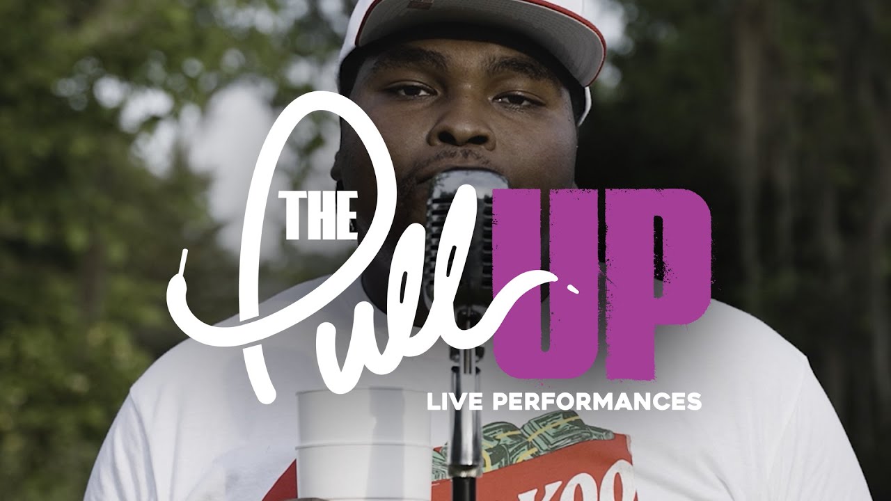 Watch Jay Rose - "Cry" | The Pull Up Live Performance on YouTube Watch Jay Rose - "Cry" | The Pull Up Live Performance on YouTube
