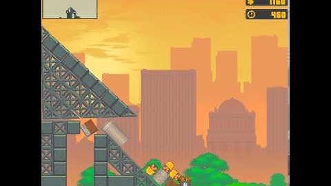 How to Beat Rubble Trouble Level 12