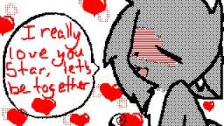 Love Story? / Flipnote Hatena