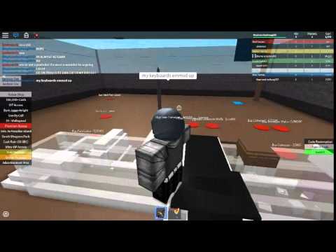 The Annoyin Dude Returns Playing Roblox Game Age Of Wars Tycoon - 