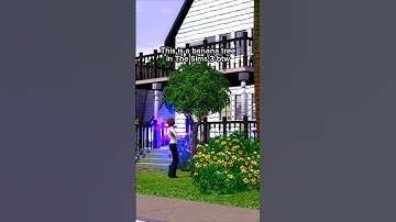 The Sims 3 logic #shorts