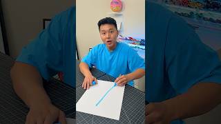 Drawing, But I Can Only Use Blue! News