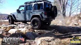Custom Jeeps For Sale S. Burlington VT