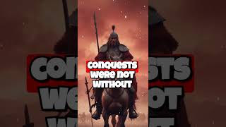 Famous The Untold Story of Genghis Khan: From Humble Beginnings to Building an Empire Profile