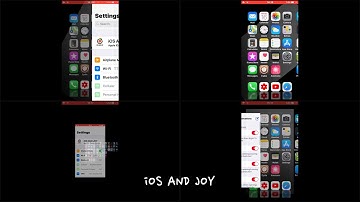 SpringAnimations Tweak iOS 11.3.1