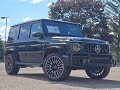2026 Mercedes-Benz G-Class G 63 AMG® Columbus, Dublin, Delaware, Grove City, Marysville OH