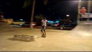 Skate - Porto De Galinhas