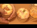 【音フェチ】リアルカップケーキスクイーズを触る Squishy【ASMR】【ささやき】