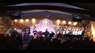 Christmas Cafe 2008