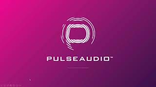 Webinar - PulseAudio: Solutions for Any Audio Application