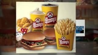 Wendys Coupons For February FREE