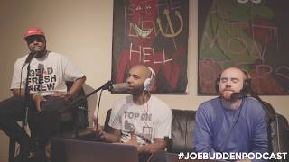 Did Drake Diss Joe? | The Joe Budden Podcast