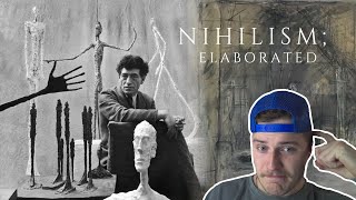 Nihilism, Elaborated