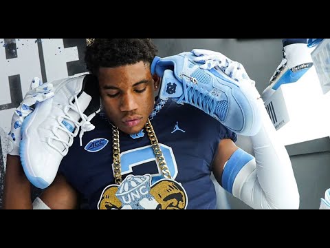 IC Football Recruiting Podcast - The Carolina Commitments Keep Coming