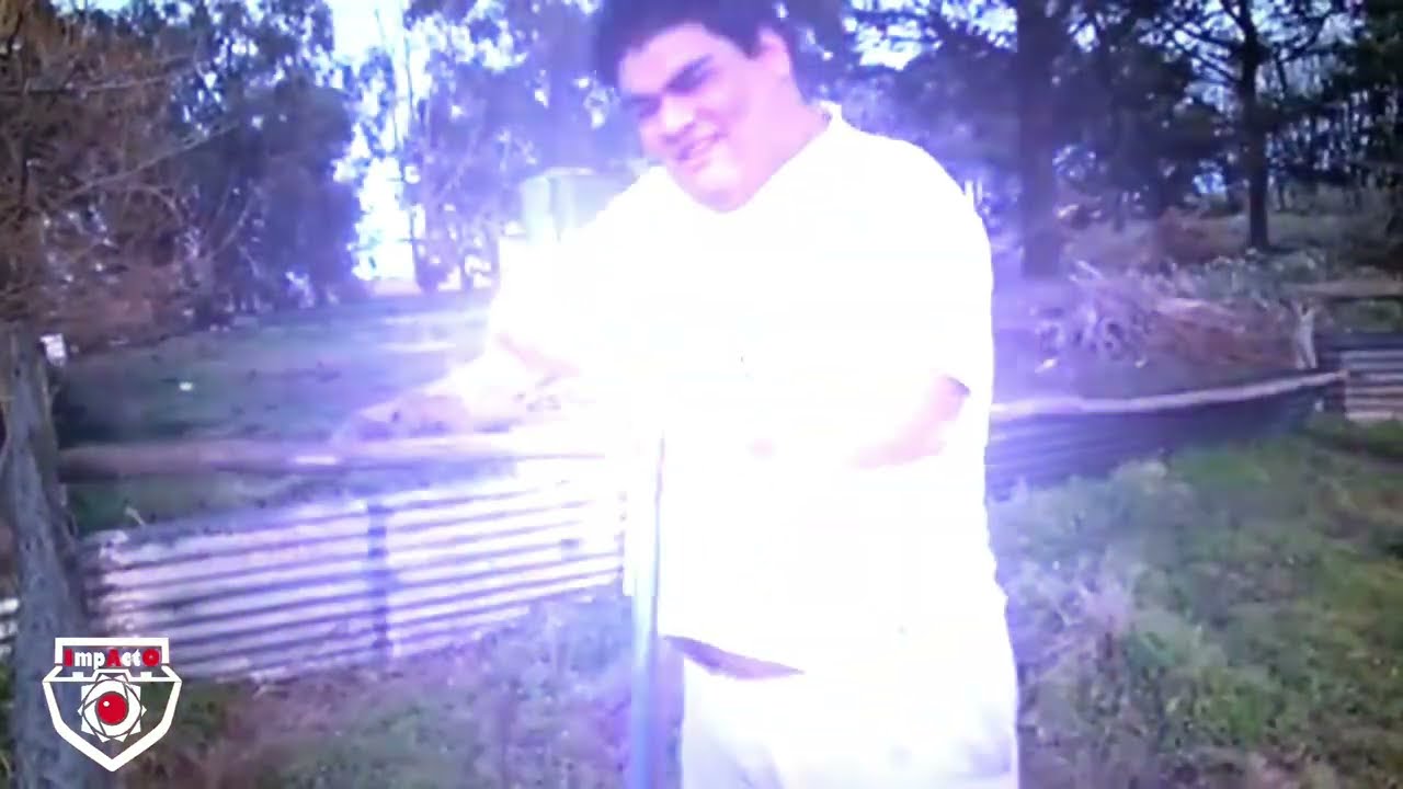 Usando antigua Escopeta calibre 36 REEDITADO