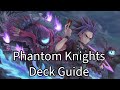 Multiple monster negates in a single turn phantom knights deck guide