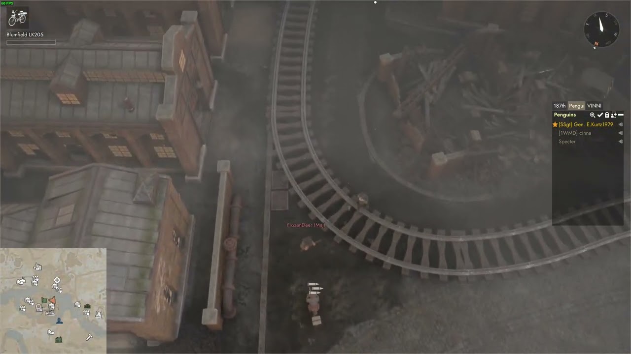 Ring Ring? Stabbath calling