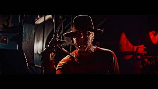 FREDDY'S BACK