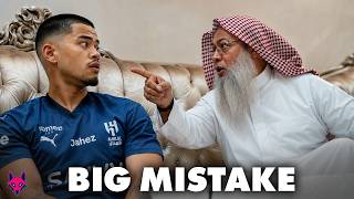 Sneako Just Found Out The REAL ISLAM - And It's HILARIOUS