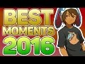 Best  funniest moments of 2016  numbnexus