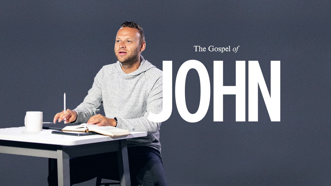 The End Times: The Rapture, Heaven, and Hell (John 