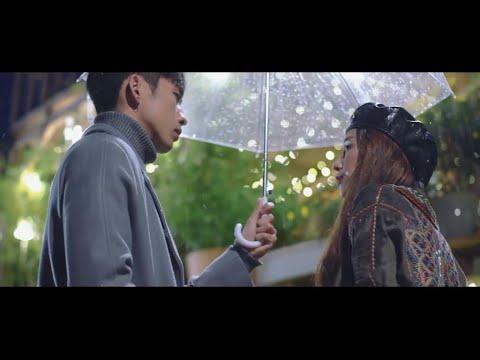 雨中的戀人們....黃凱芹主唱