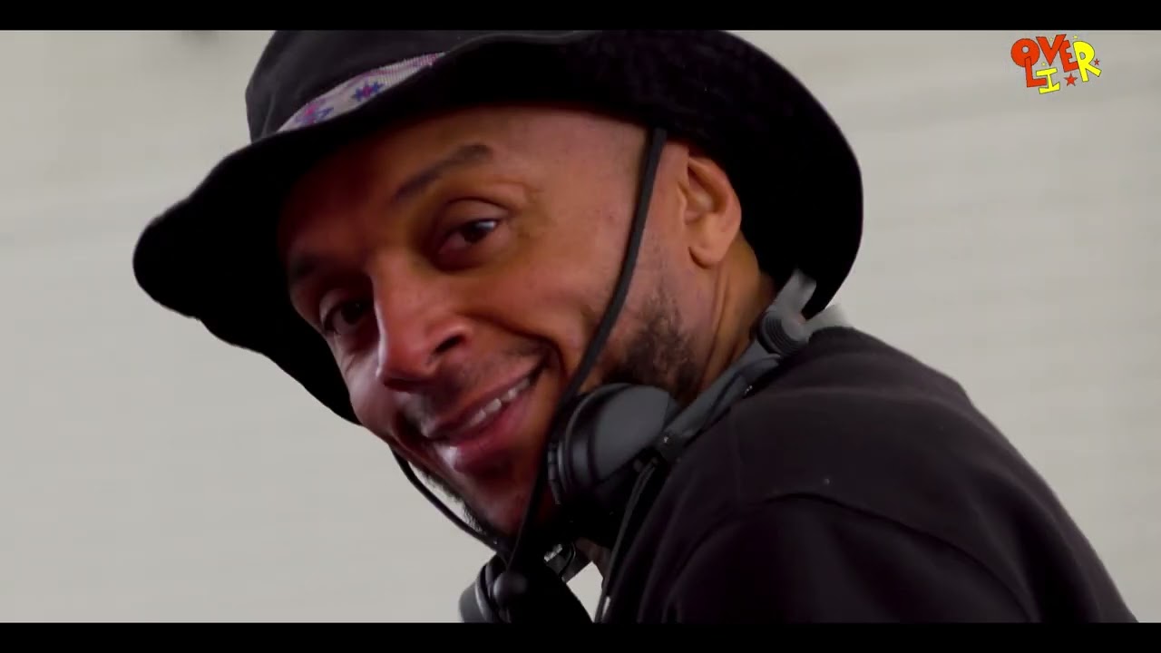 Volunteering with LoveOliver