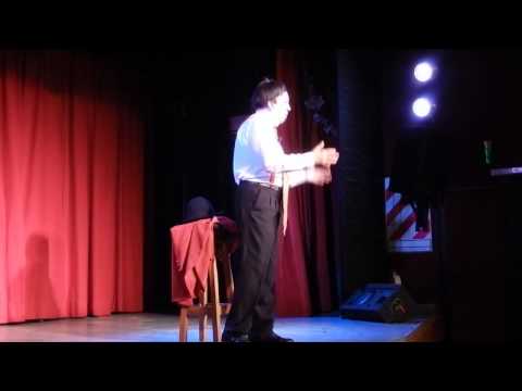 Video de Jorge Corona