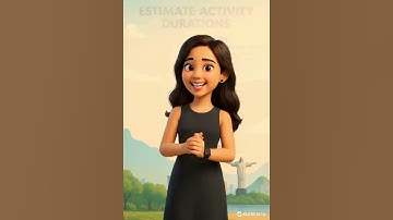 "Estimating Activity Durations: Key Factors Uncovered!" #ActivityDuration #TimeEstimation