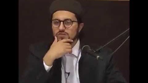 Description of Prophet Muhammed ﷺ -  Dr. Shadee Elmasry