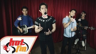 FORTEEN - Dekat Tapi Jauh (LIVE) - Akustik Hot - #HotTV