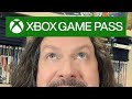 Xbox GAME PASS Games you may have OVERLOOKED!