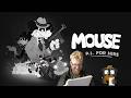 Same shrews same shoes in this noir city Mouse Pi for hire Ep5