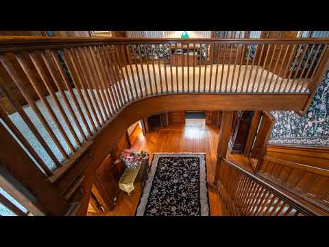 83 Ingersoll Grove, Springfield, MA home video tour