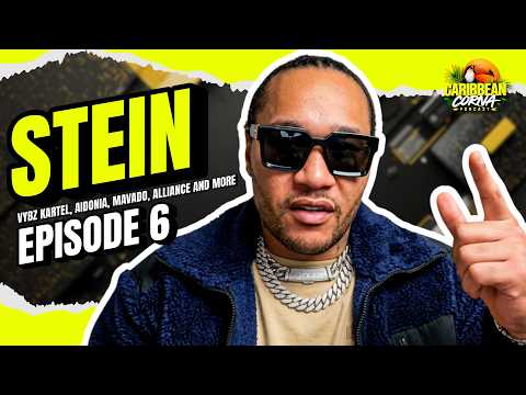 Stein UNFILTERED: Kartel Drama, Mavado's Unexpected Help, Aidonia, Bounty Killer and More