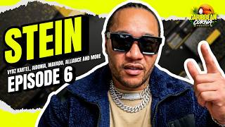 Stein UNFILTERED: Kartel Drama, Mavado's Unexpected Help, Aidonia, Bounty Killer and More