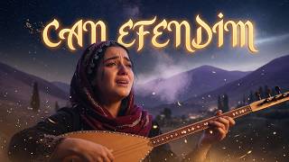 Can Efendim Türküsü Derin Hasret Anadolu Halk Müziği 2026