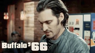 'A Heart Cookie' Scene | Buffalo 66