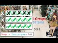 Multiplication Models Quiz