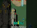 Historia_game_on_Raiden - Arcade - Seibu Kaihatsu - 1990