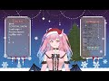 【天犂謬那】Glitter Wish