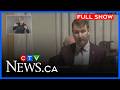 Manitoba MLA faces backlash about 2016 Sask. shooting case | CTV News Saskatoon at Six May 22, 2026