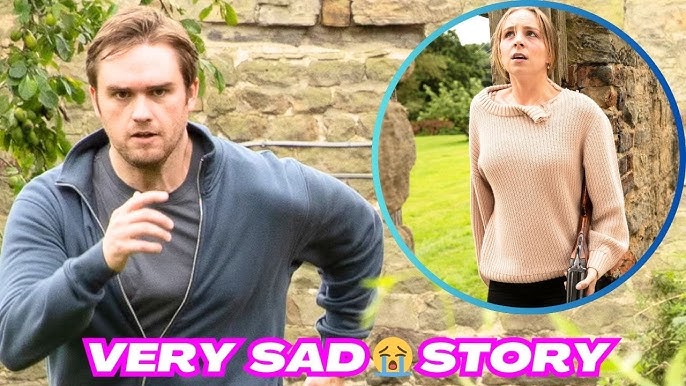 Very Sad 😭 Story : Emmerdale's Shocking Cliffhanger Leaves Tom & Belle's Fate in Tears! 😭" - YouTube