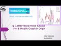 How to Plot TDOS and PDOS Using CASTEP in Material Studio | DFT Density of States Tutorial