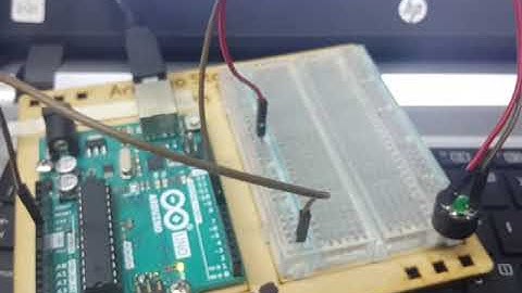 Arduino - sonido con piezo mBlock