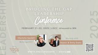Thrive 2024 - BTGLC 2025 Announcement