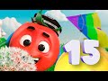 Tomato Doppi - Camping #15