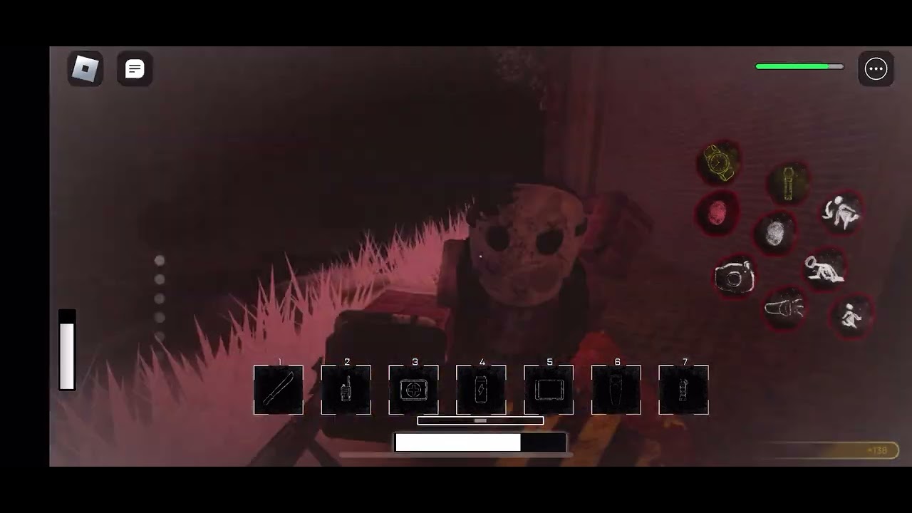 Roblox CHAIN | Try solo Chain on Mobile ( Part 2 ) - YouTube